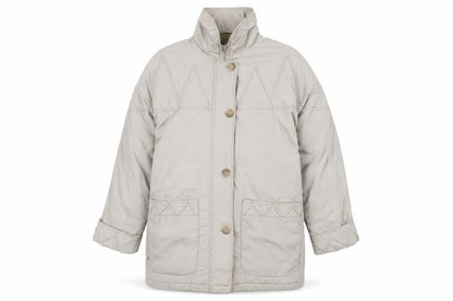 Womens UK Size 18 Rossetti Beige Jacket