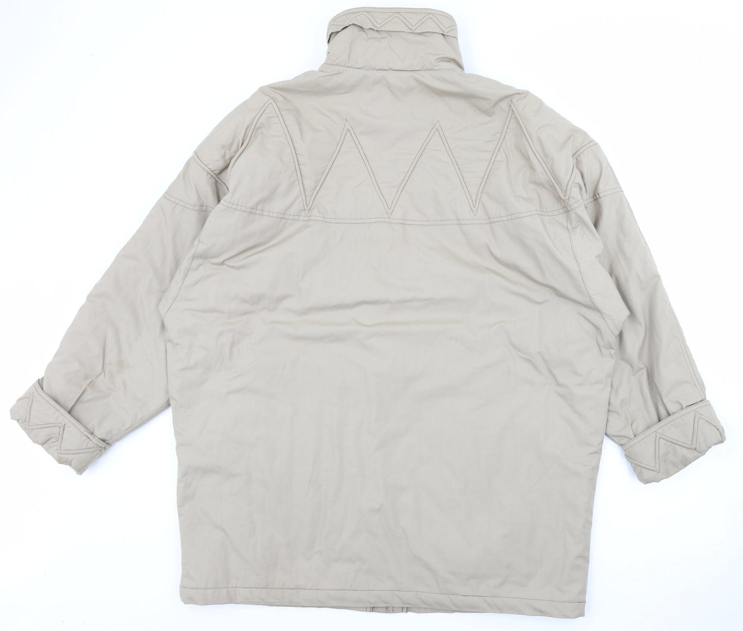 Womens UK Size 18 Rossetti Beige Jacket