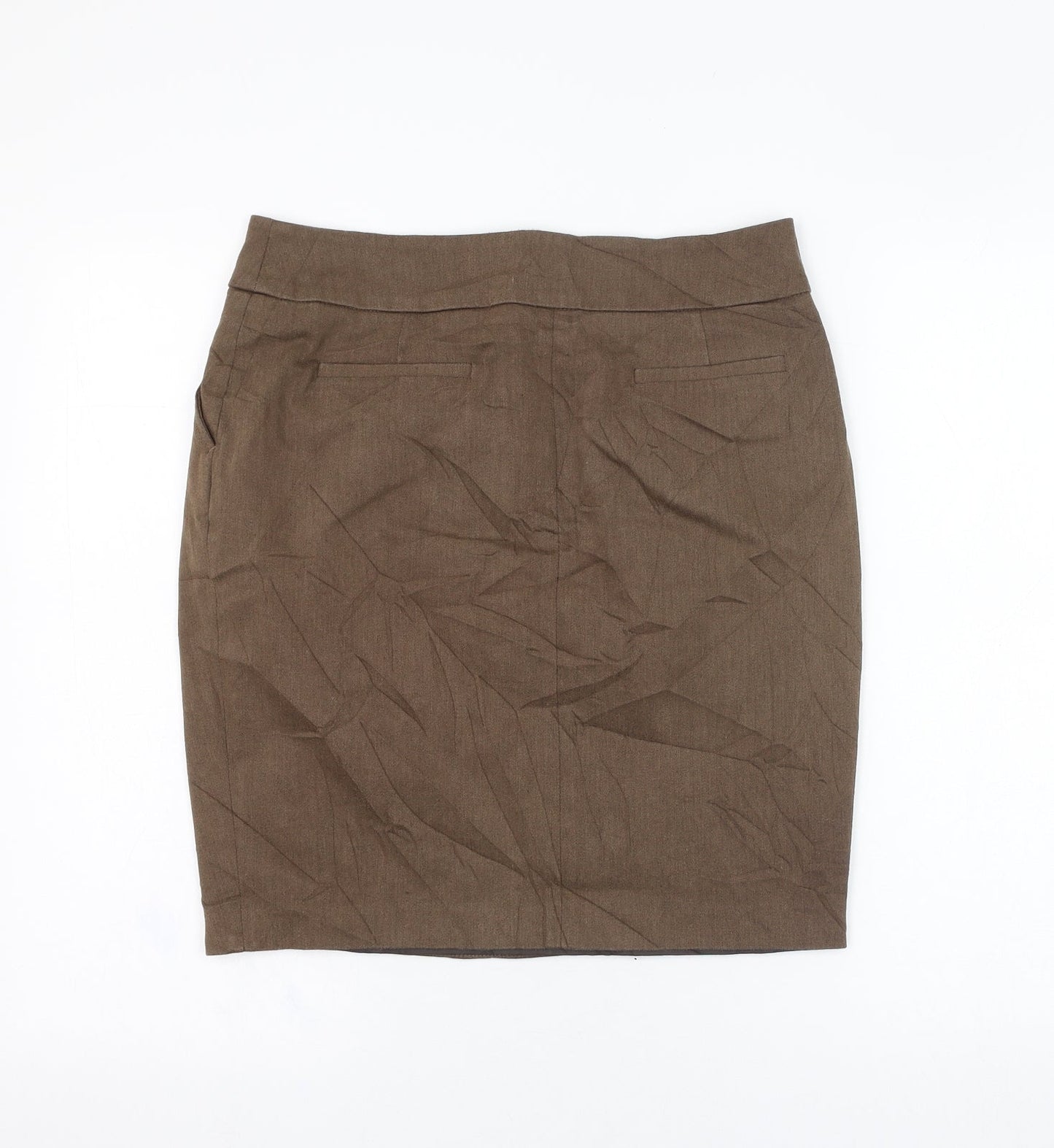 Womens UK Size 12 Jobis Straight & Pencil  Skirt
