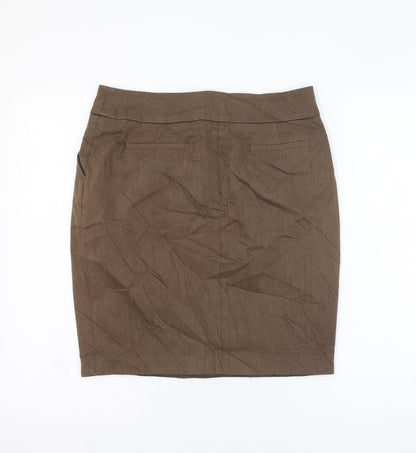 Womens UK Size 12 Jobis Straight & Pencil  Skirt