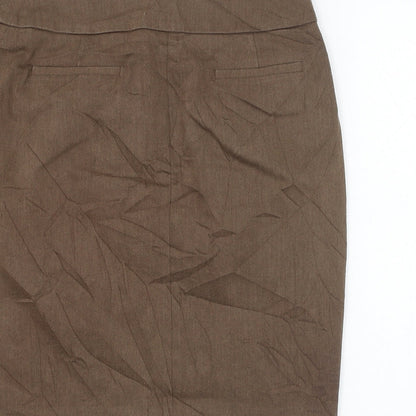 Womens UK Size 12 Jobis Straight & Pencil  Skirt