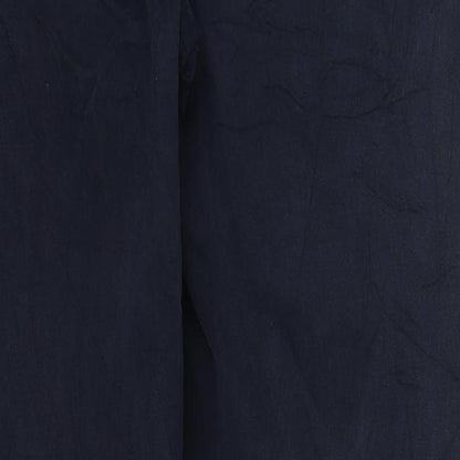 Olsen Womens Blue  Cotton Straight Jeans Size 8 L28.5 in Regular Button