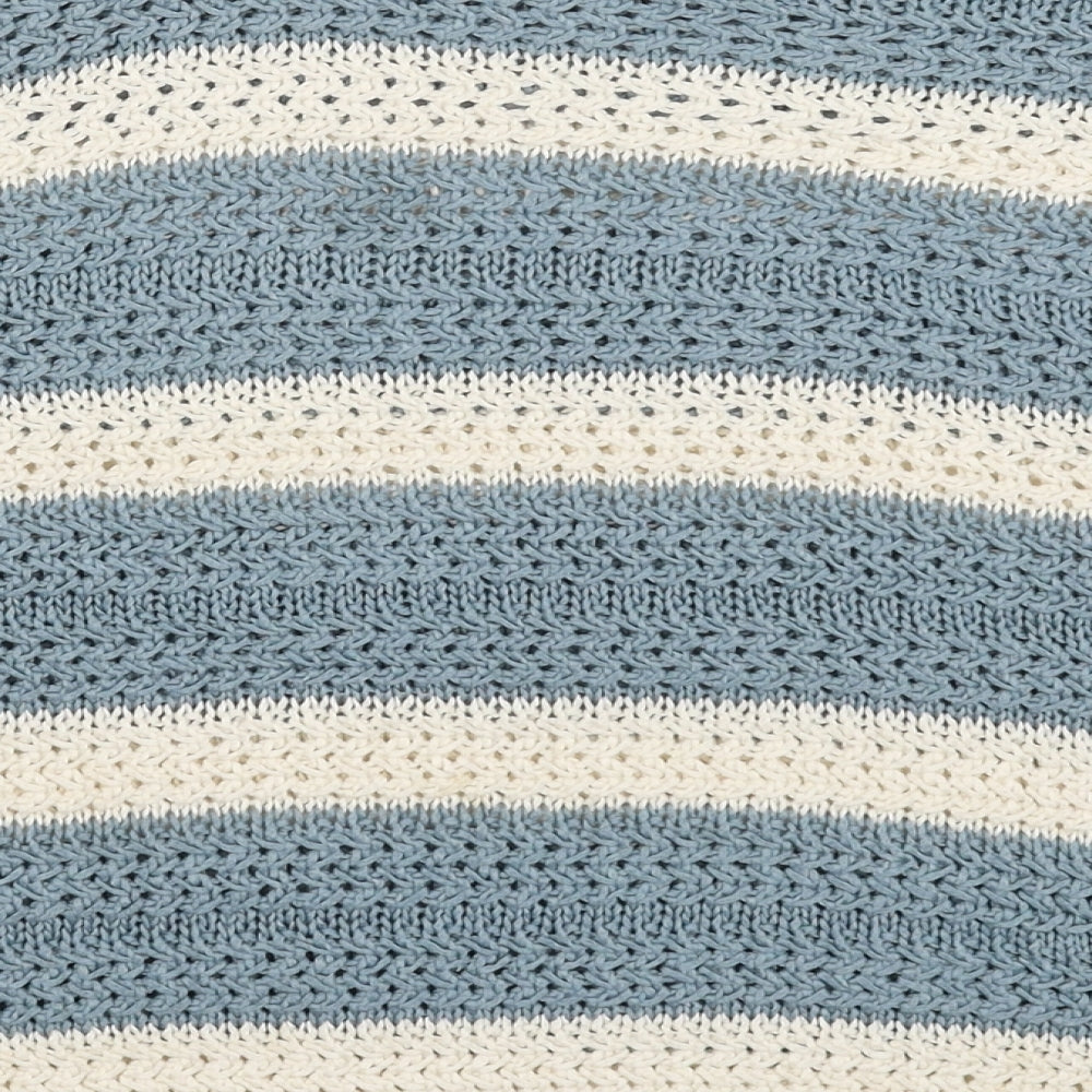 Womens UK Size S NEXT Blue Pullover Jumper