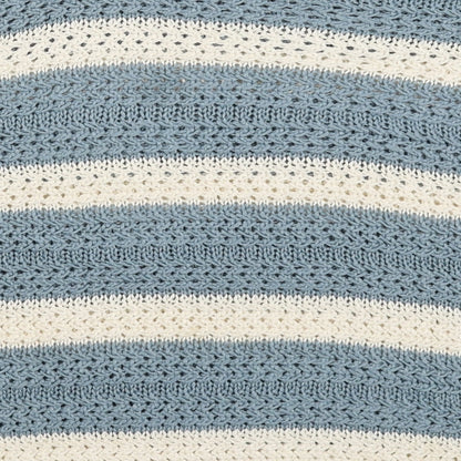 Womens UK Size S NEXT Blue Pullover Jumper