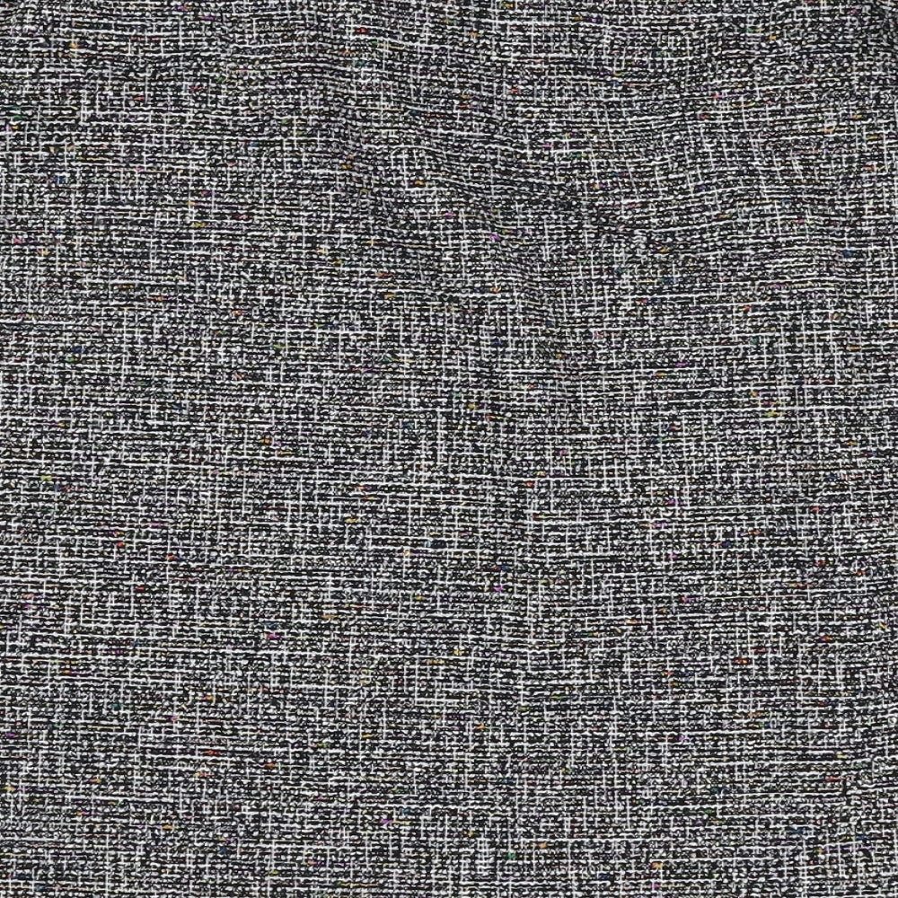 George Womens Multicoloured  Polyester A-Line Skirt Size 18