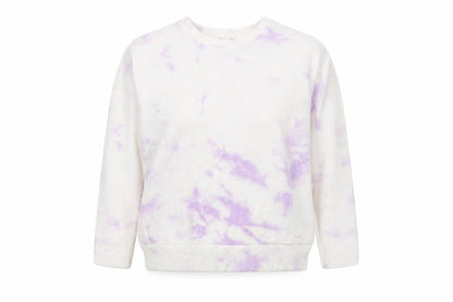 Womens UK Size S New Look White Pullover Jumper