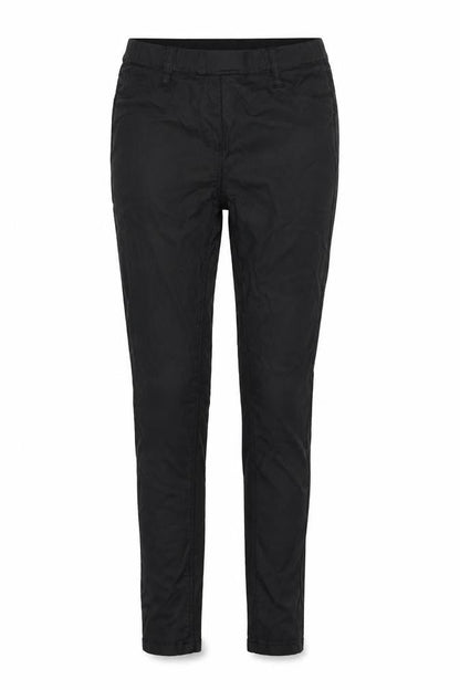 Womens UK Size 10 NEXT Regular Fit Jegging Black Jeans