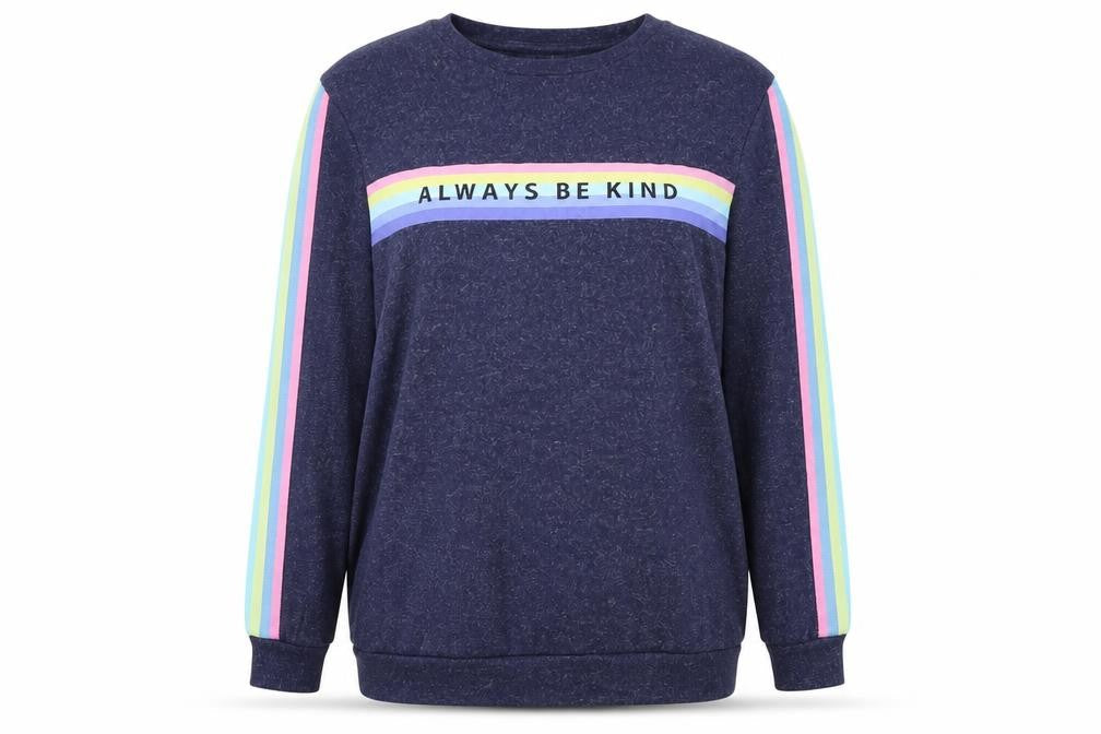 Womens UK Size 8 George Blue Pullover Jumper