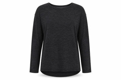Womens UK Size L H&M Grey Pullover Jumper