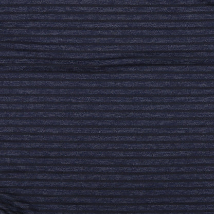 Womens UK Size 12 Preworn Blue Pullover Jumper