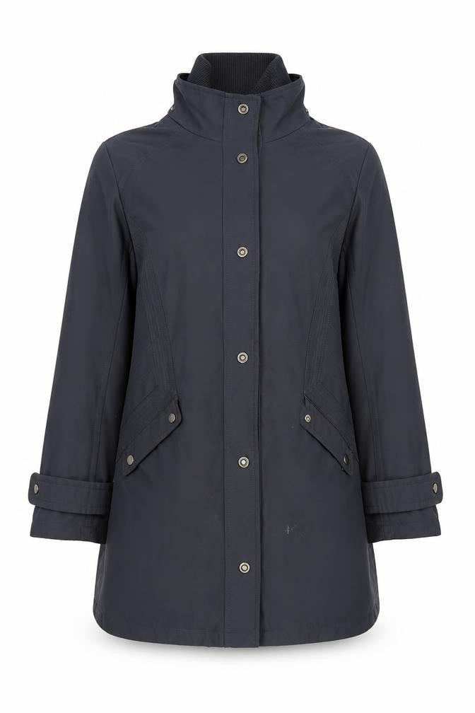 Womens UK Size 14 Principles Blue Jacket