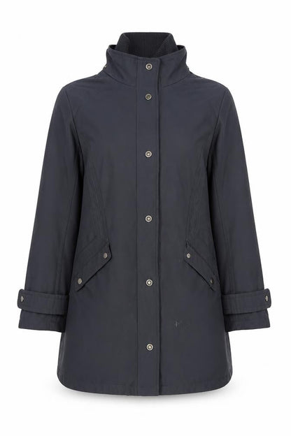 Womens UK Size 14 Principles Blue Jacket