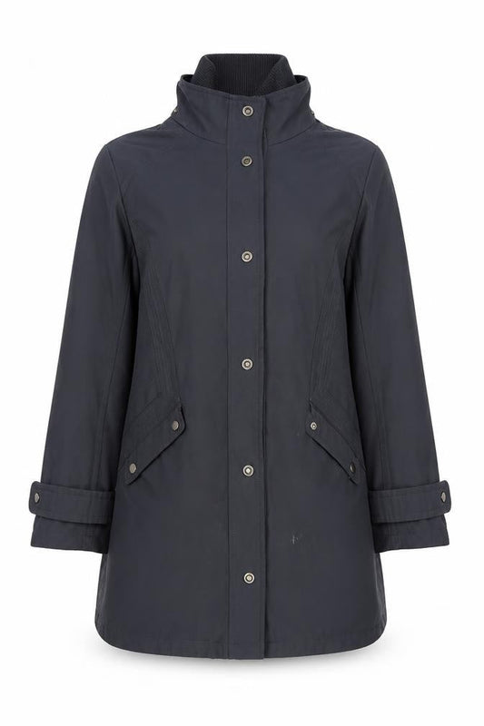 Womens UK Size 14 Principles Blue Jacket