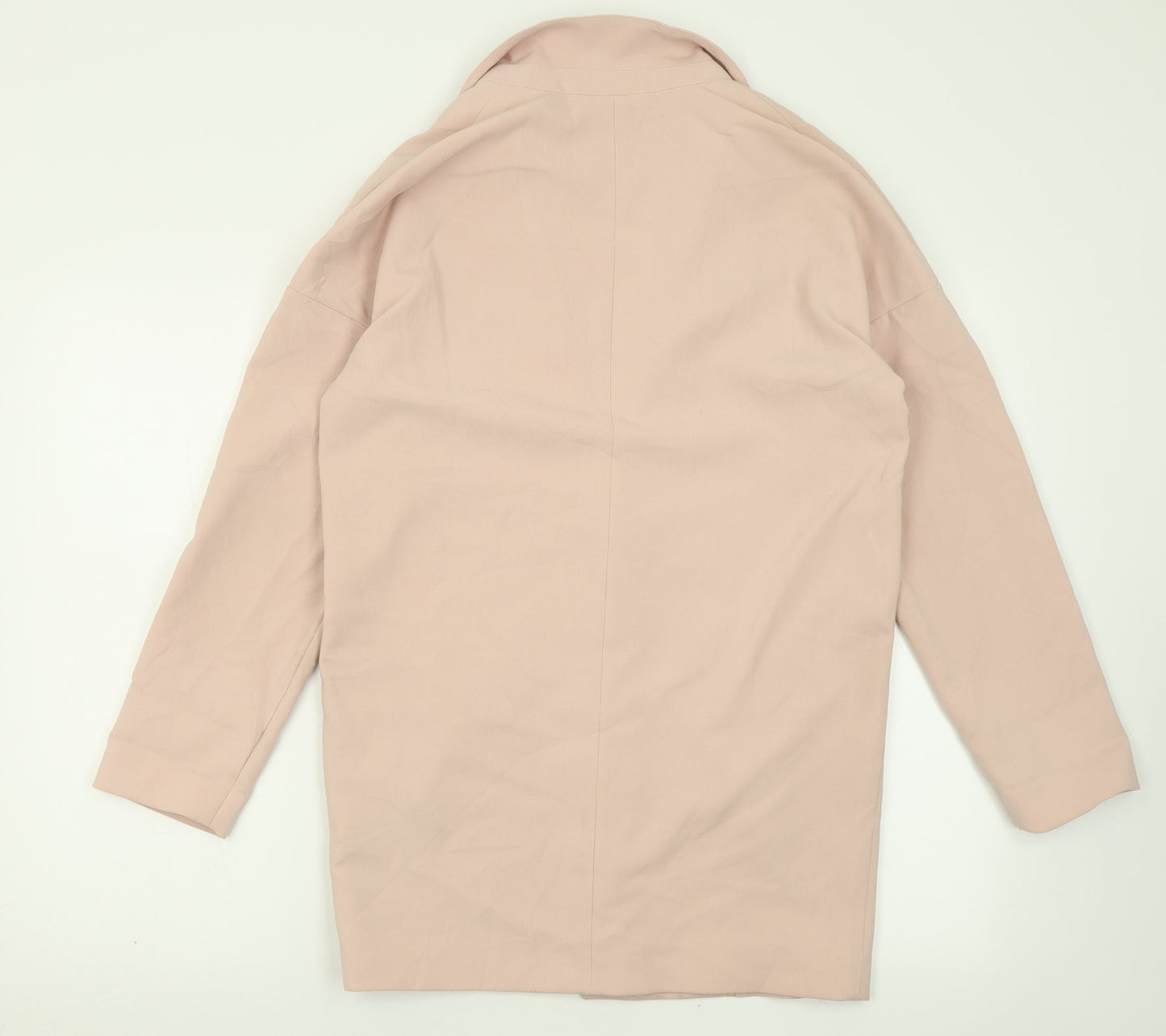 Womens UK Size 6 Oasis Pink Jacket