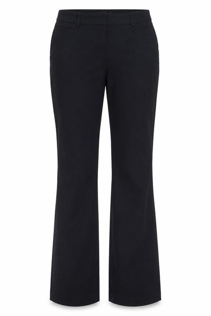 Womens UK Size 8 NEXT Regular Fit  Blue Trousers