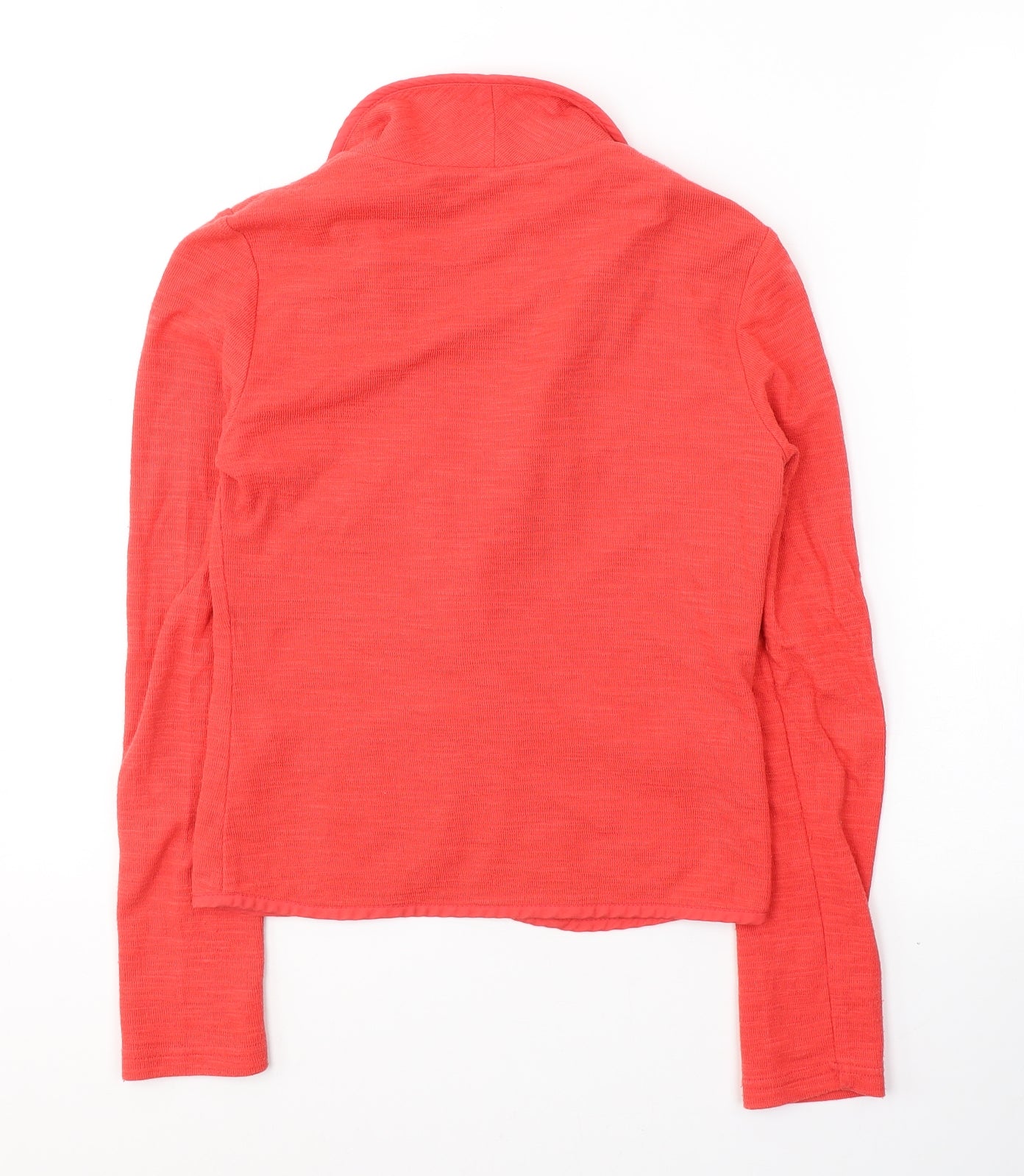 Womens UK Size 6 New Look Pink Jacket
