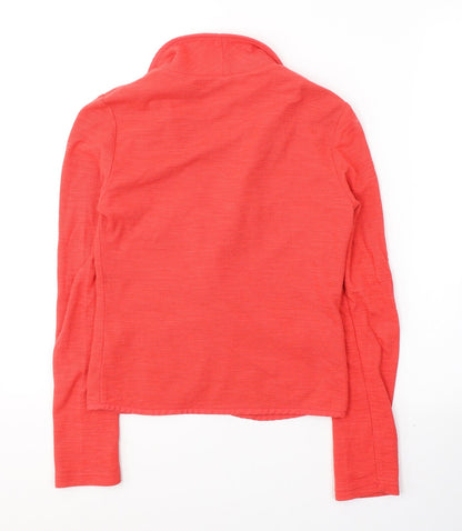 Womens UK Size 6 New Look Pink Jacket