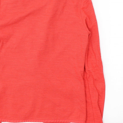 Womens UK Size 6 New Look Pink Jacket