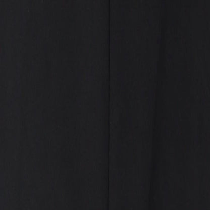 IVY PARK Womens Black  Cotton Pedal Pusher Leggings Size XS L27 in