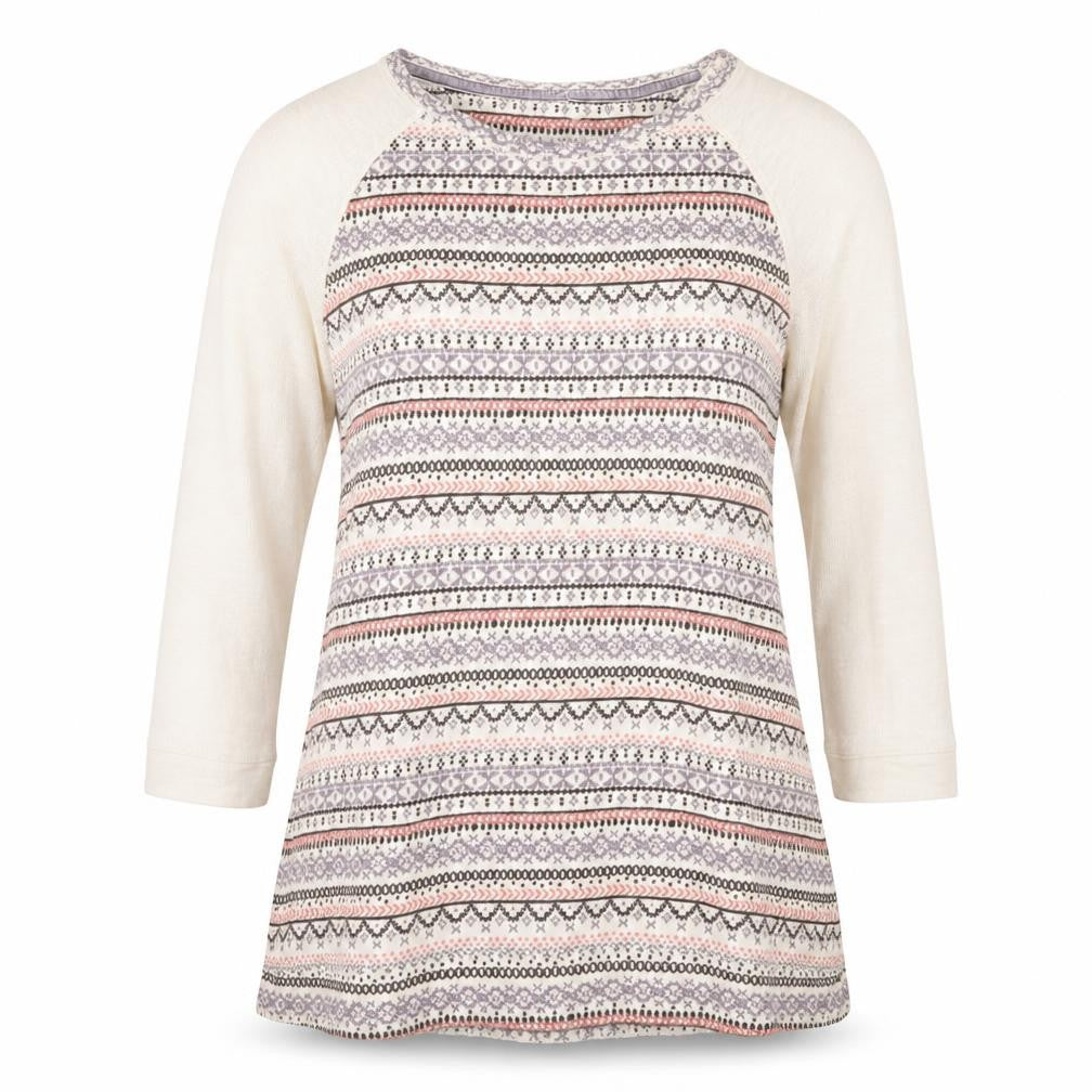 Womens UK Size 8 Marks and Spencer Beige Pullover Jumper
