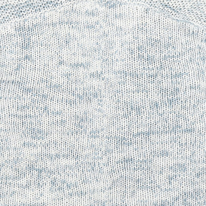 Gap Womens White V-Neck  Cotton Cardigan Jumper Size L