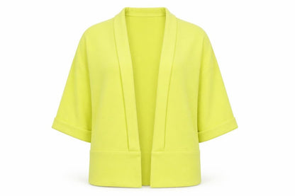 Nightingales Womens Green   Jacket Blazer Size 12