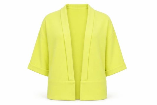 Nightingales Womens Green   Jacket Blazer Size 12