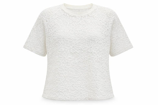 Womens UK Size 12 ASOS White Pullover Jumper