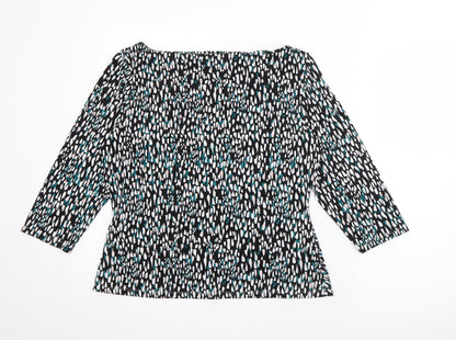 Womens UK Size M Precis  Pullover Jumper