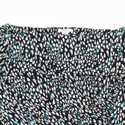 Womens UK Size M Precis  Pullover Jumper