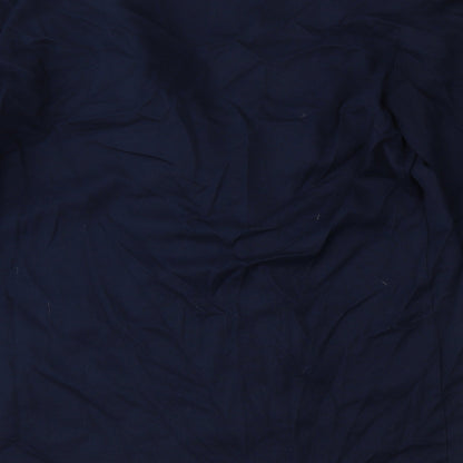 Womens UK Size 18 Berketex Blue Jacket