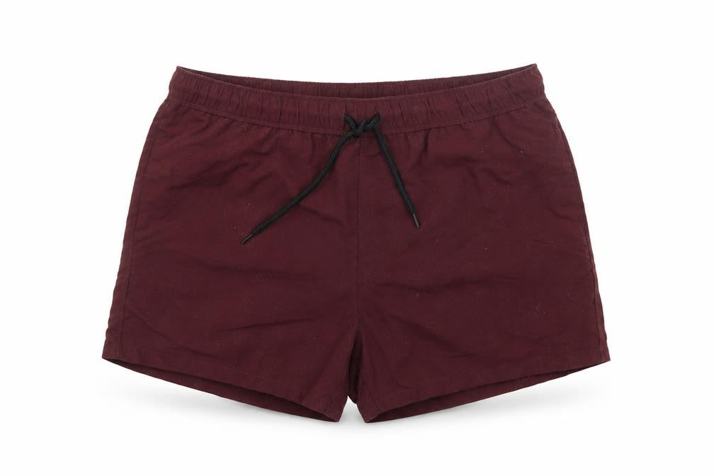 Womens UK Size S ASOS Regular Fit Bermuda Shorts