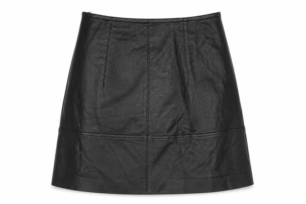 Womens UK Size 6 H&M A-Line  Skirt
