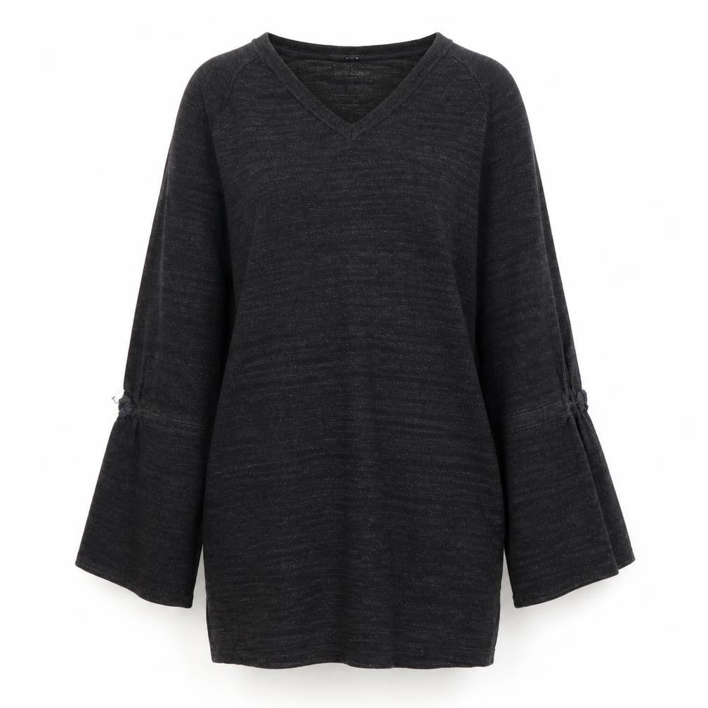 Womens UK Size 8 NEXT Grey Pullover Jumper