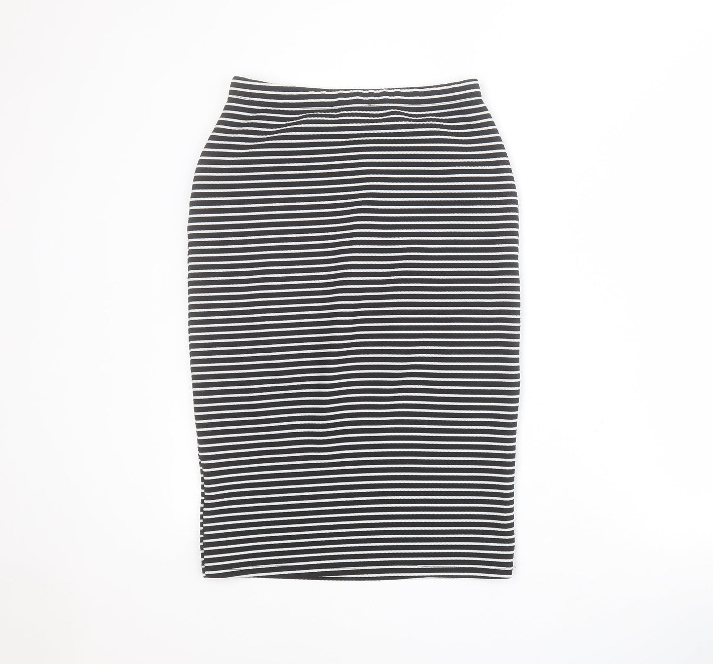 Womens UK Size 8 Primark Straight & Pencil  Skirt
