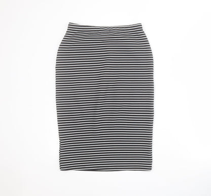 Womens UK Size 8 Primark Straight & Pencil  Skirt