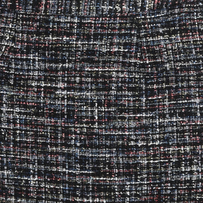 Papaya Womens Multicoloured  Polyester A-Line Skirt Size 12   Zip