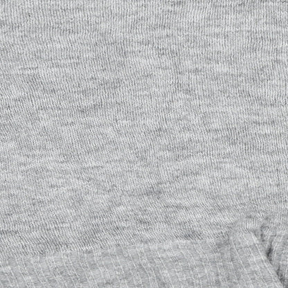 Womens UK Size S Lefties Grey Pullover Jumper