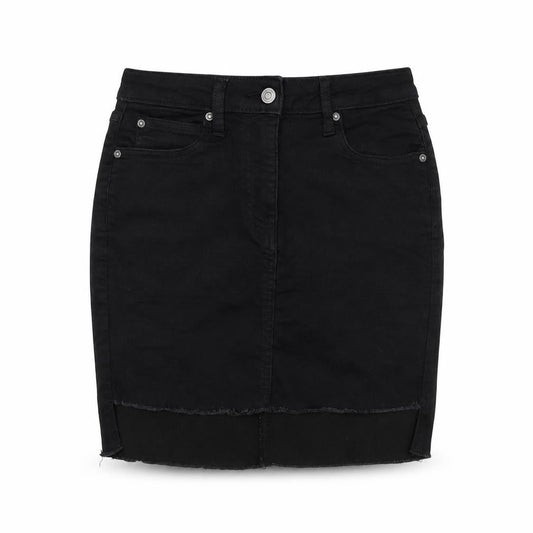 Womens UK Size 8 PARISIAN SIGNATURE Straight & Pencil Denim Skirt