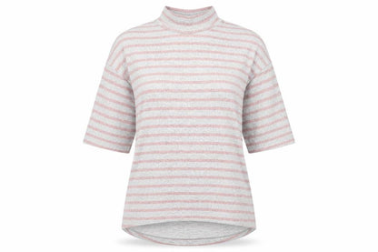Womens UK Size 16 Bonmarché Grey Pullover Jumper