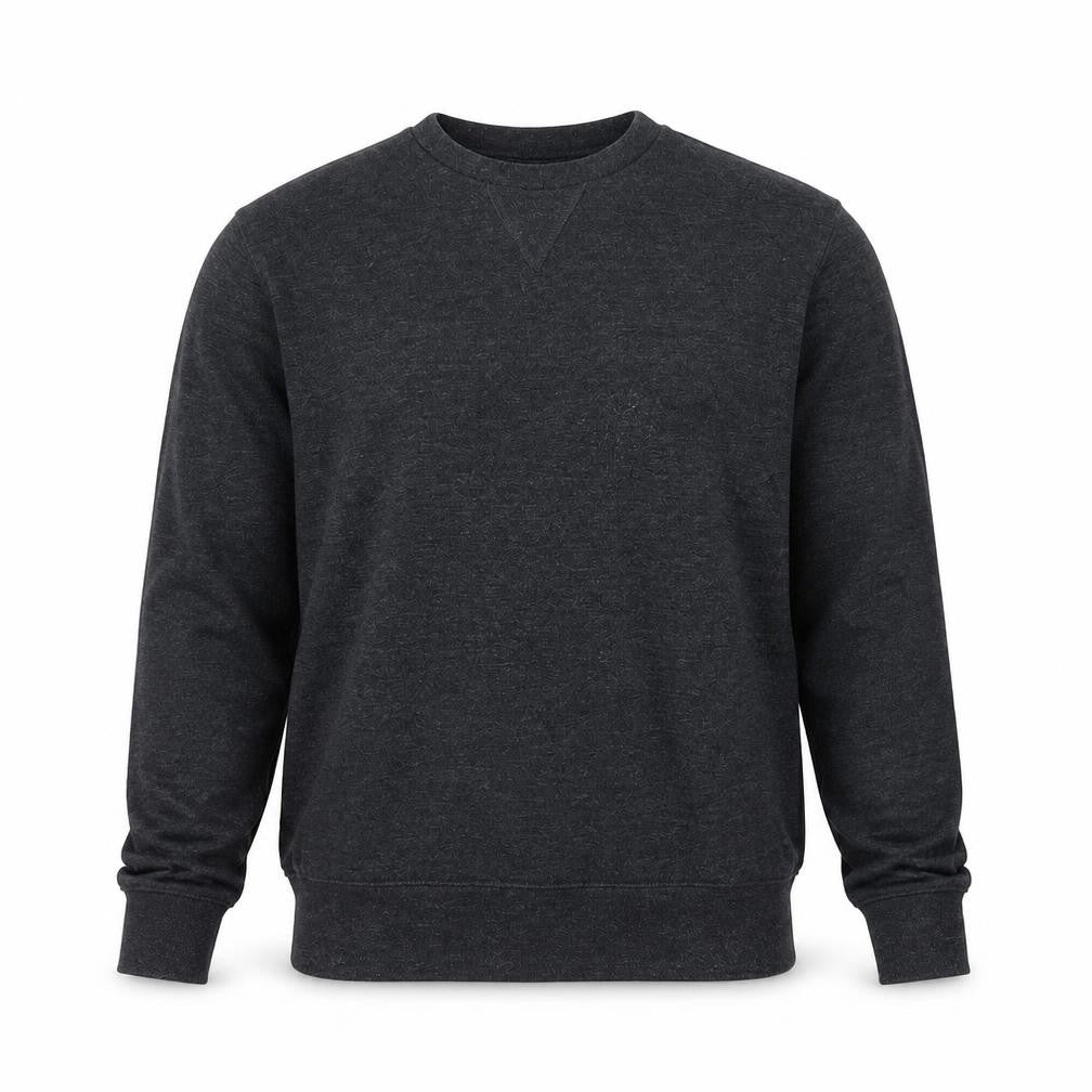 Mens UK Size XS Dunnes Grey Pullover Sweatshirt