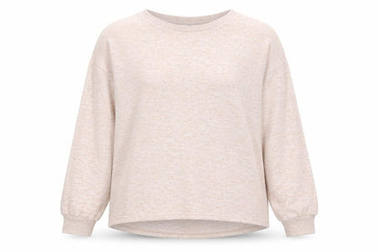 Womens UK Size 14 NEXT Pink Pullover Jumper