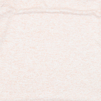 Womens UK Size 14 NEXT Pink Pullover Jumper
