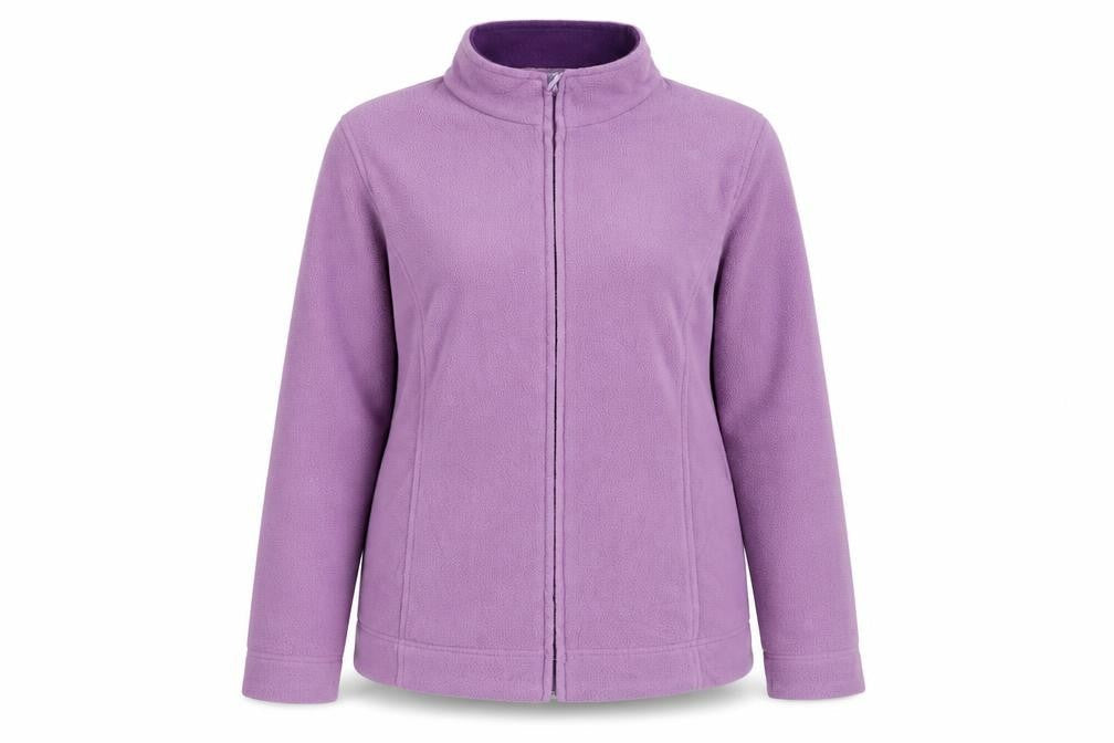 Womens UK Size M EWM Purple Jacket