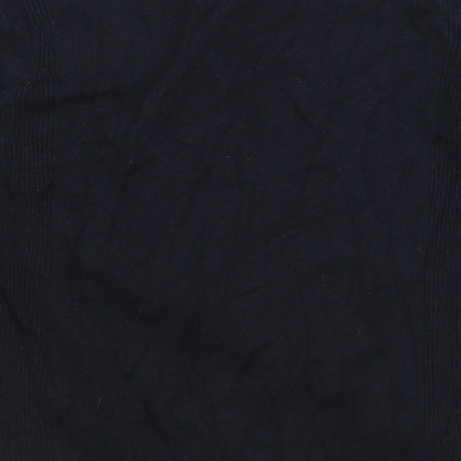 Womens UK Size 18 Dorothy Perkins Blue Pullover Jumper