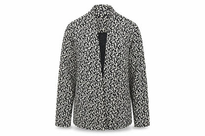 Womens UK Size 16 Matalan Black Jacket