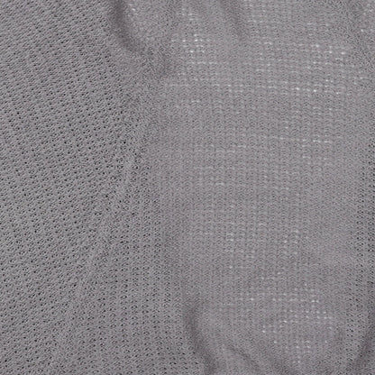 Womens UK Size 18 Evie Grey Cardigan Jumper