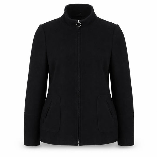 Womens UK Size 10 Dorothy Perkins Black Jacket