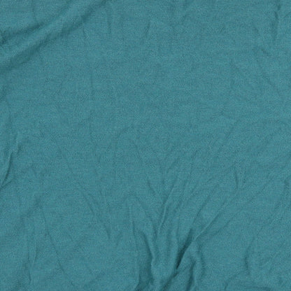 Womens UK Size S Esprit Blue Pullover Jumper