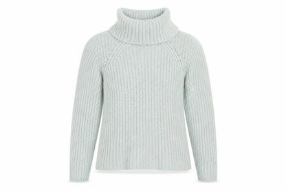 Womens UK Size 8 New Look Blue Pullover Jumper